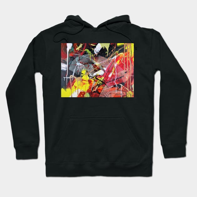 Kill Bill Uma Thurman 949 Hoodie by artsale